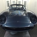 classic car restoration