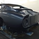 classic car restoration