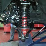 suspension