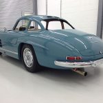 dk gullwing