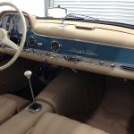 interior dk gullwing