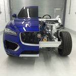 jaguar f pace