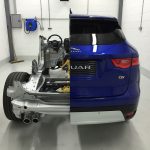jaguar f pace