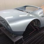 F type restoration
