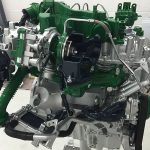 engine