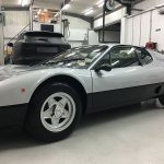 classic car
