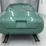 car restoration