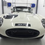 classic car