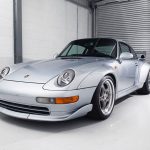 porche 911 GT