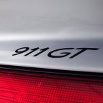 911 GT sign