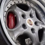 porche alloys