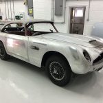 classic car restoration