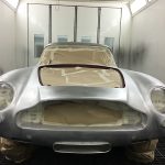 classic car restoration