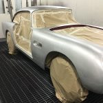 classic car restoration