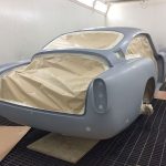 classic car restoration