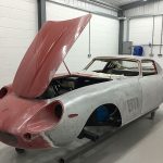 classic car restoration