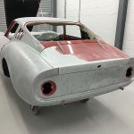 classic car restoration