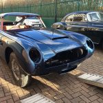 classic car restoration