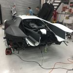 ford restoration