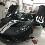ford performance car
