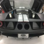 ford performance car