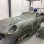 classic car restoration
