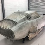 classic car restoration
