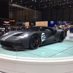 ford super car