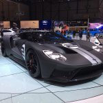 ford super car