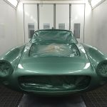 classic car restoration