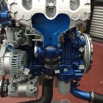 engine