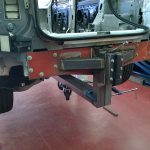car restoration