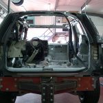 car restoration