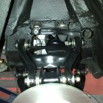 car engine