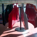 car bonnets