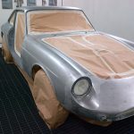classic car restoration