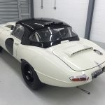 classic and historic car