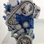 car engine