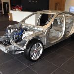 car structure